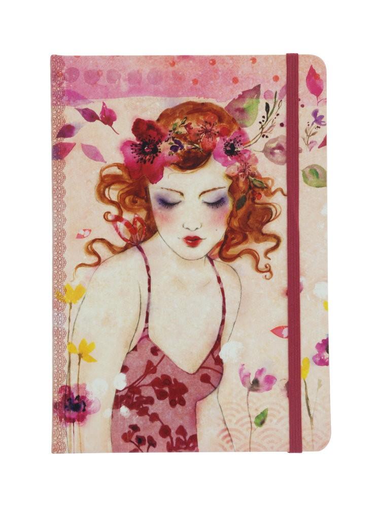 Agenda Eclectic coperti tari Innocence