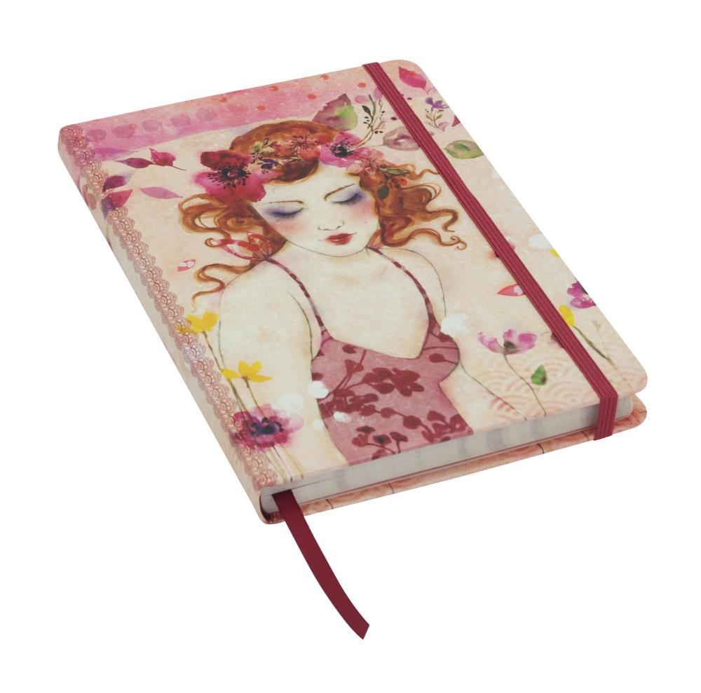 Agenda Eclectic coperti tari Innocence