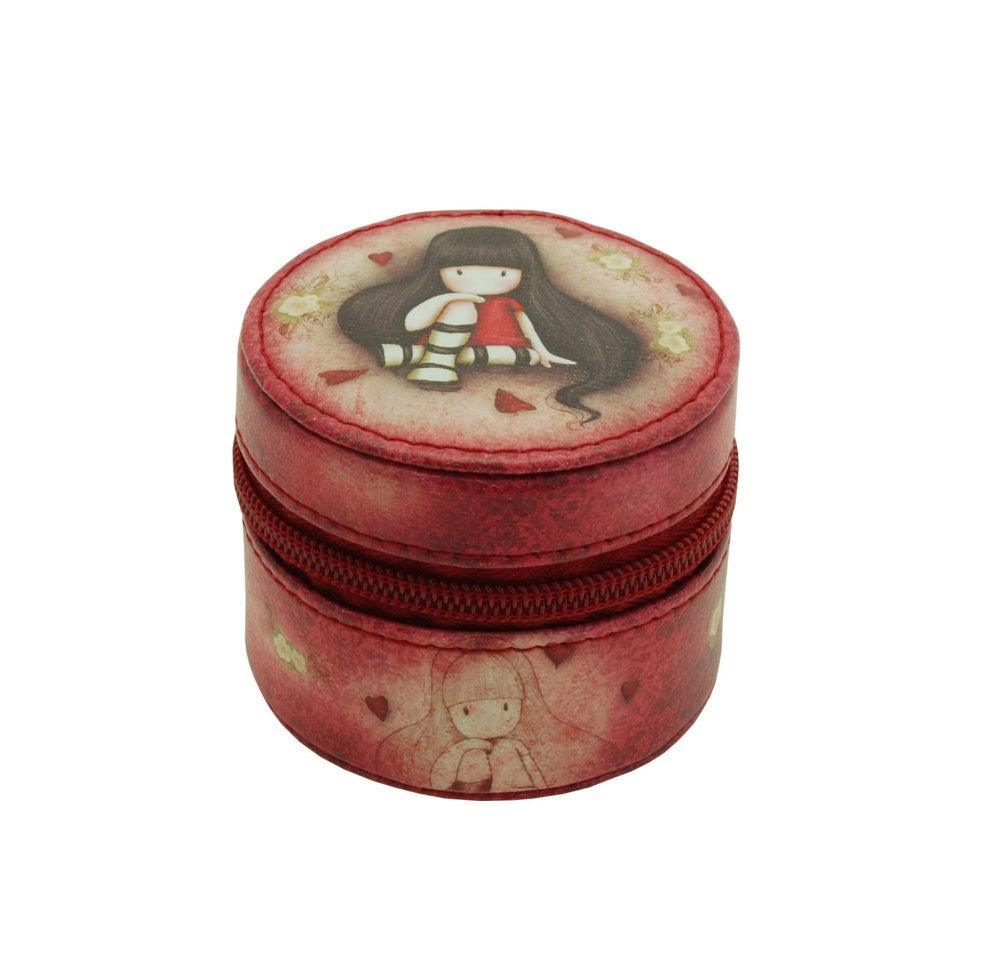 Gentuta rotunda accesorii Gorjuss The Collector - Nitzi.ro