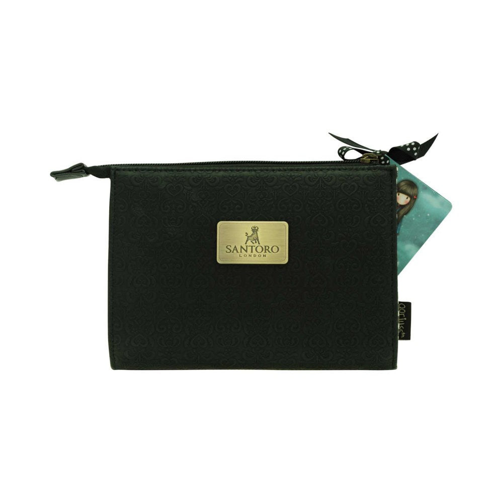 Geanta plic Gorjuss Hush Little Bunny