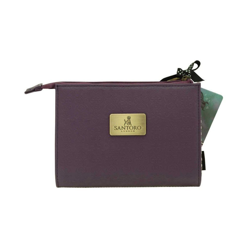 Geanta plic Gorjuss Little Song