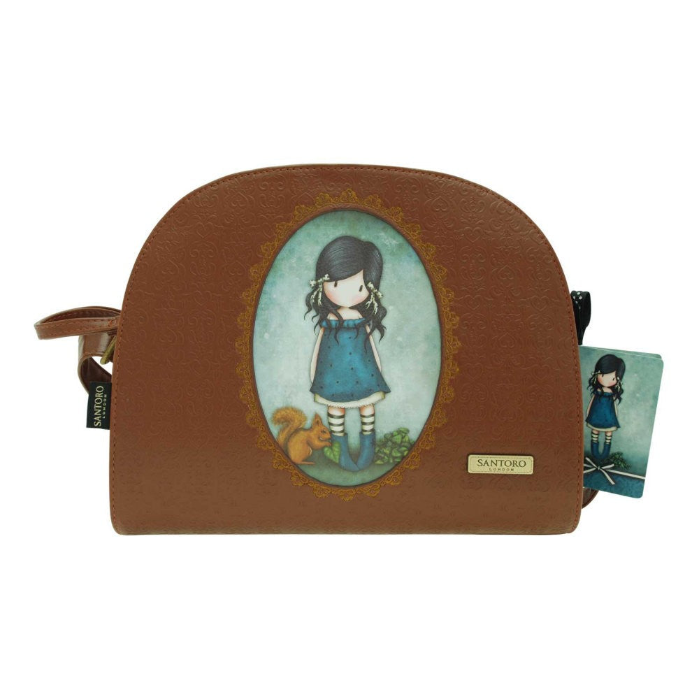 Geanta de umar Gorjuss You Brought Me Love