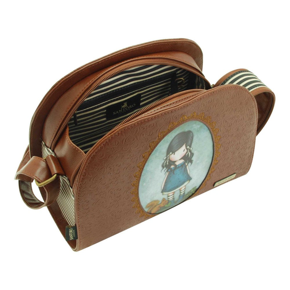 Geanta de umar Gorjuss You Brought Me Love