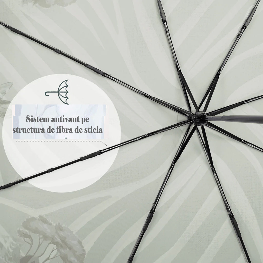 Mini umbrela automata Lalele