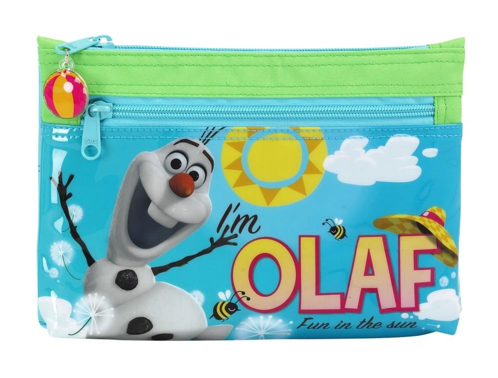 Penar mare dublu Frozen Olaf - Nitzi.ro