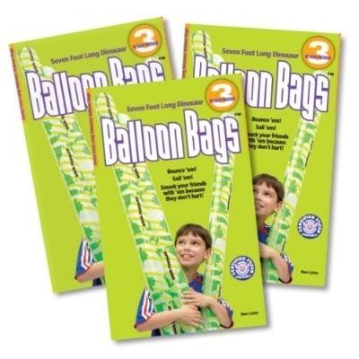 Set 3 Baloane 2,14m - Nitzi.ro