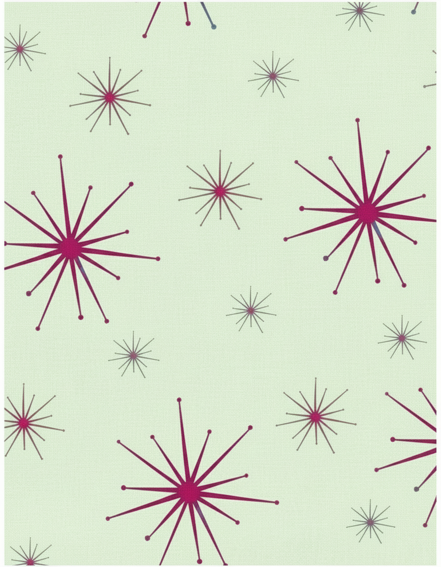 Hartie de impachetat modele elegant 500x70 cm