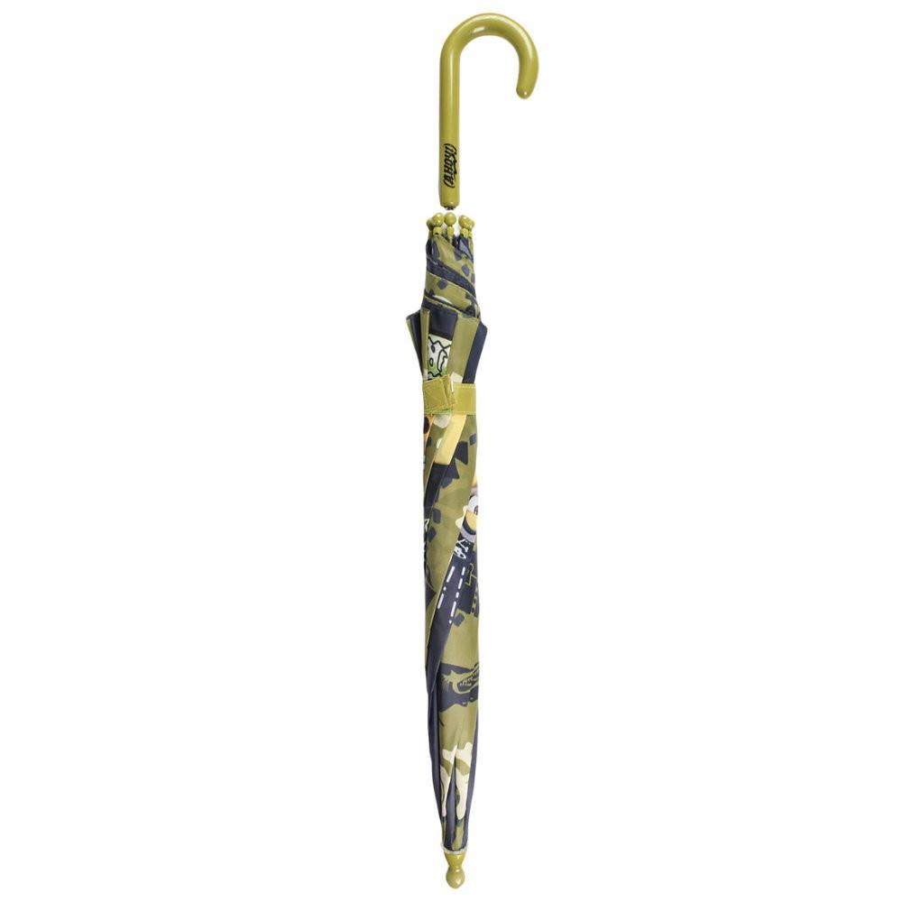 Umbrela pentru copii manuala 42 cm Minions - Nitzi.ro
