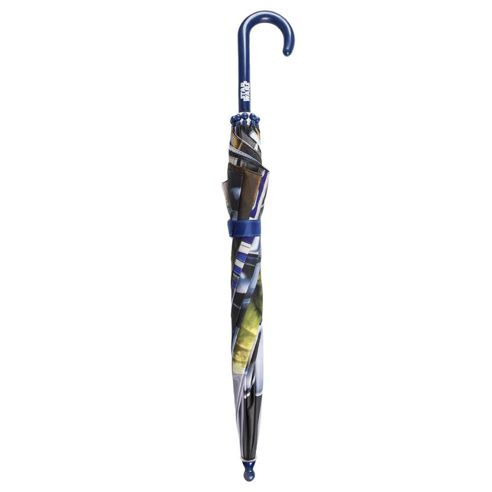 Umbrela manuala Star Wars 42cm - Nitzi.ro
