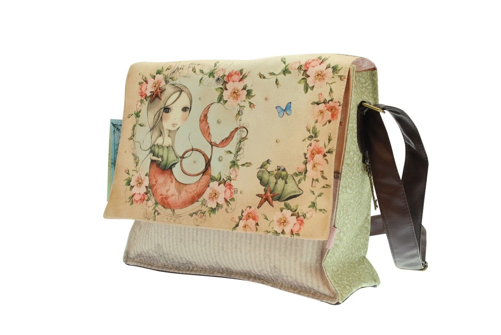 Geanta de umar Eclectic Mergirl