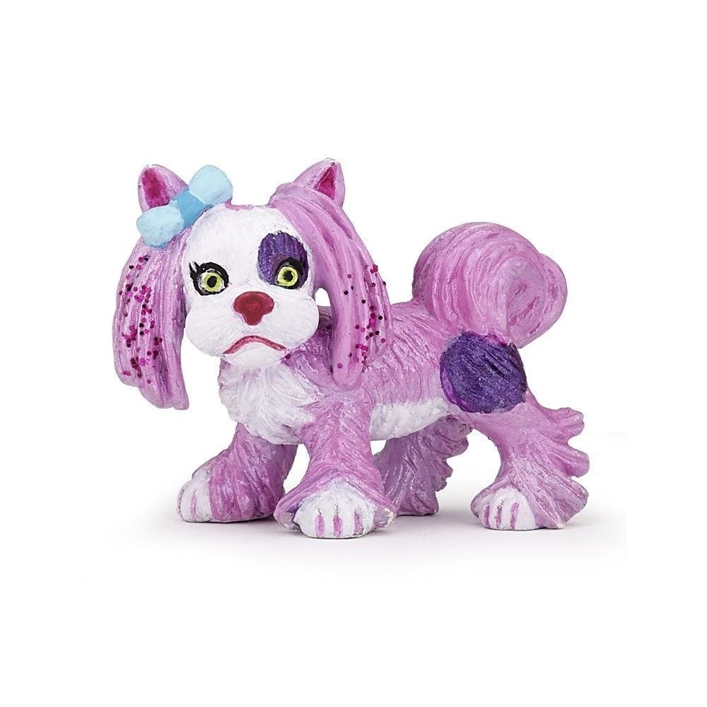 Figurina Papo - Catelus Yorky - Nitzi.ro