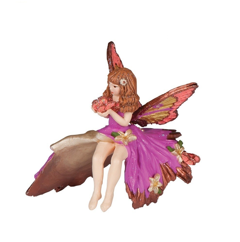 Elf copil - Figurina Papo