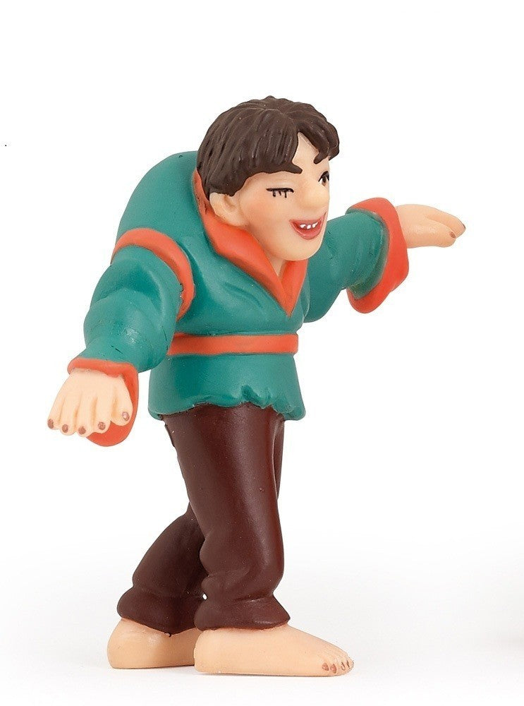 Figurina Papo - Quasimodo