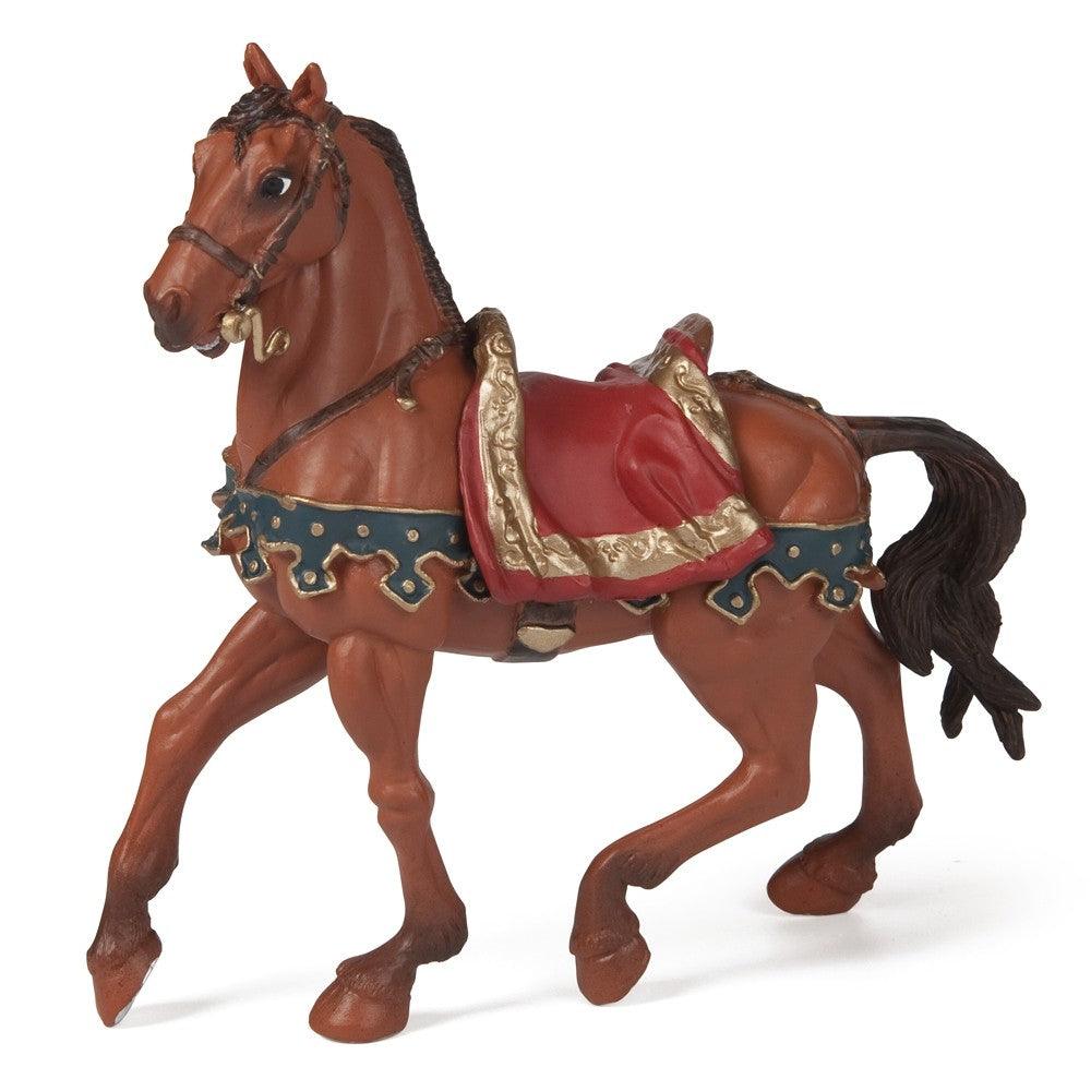 Figurina Calul Imparatului Cezar - Nitzi.ro