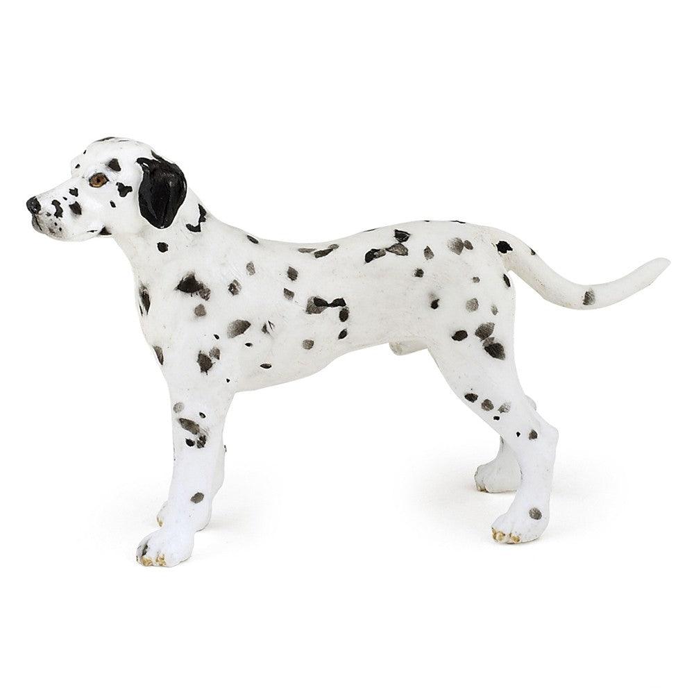 Caine Dalmatian Figurina Papo - Nitzi.ro