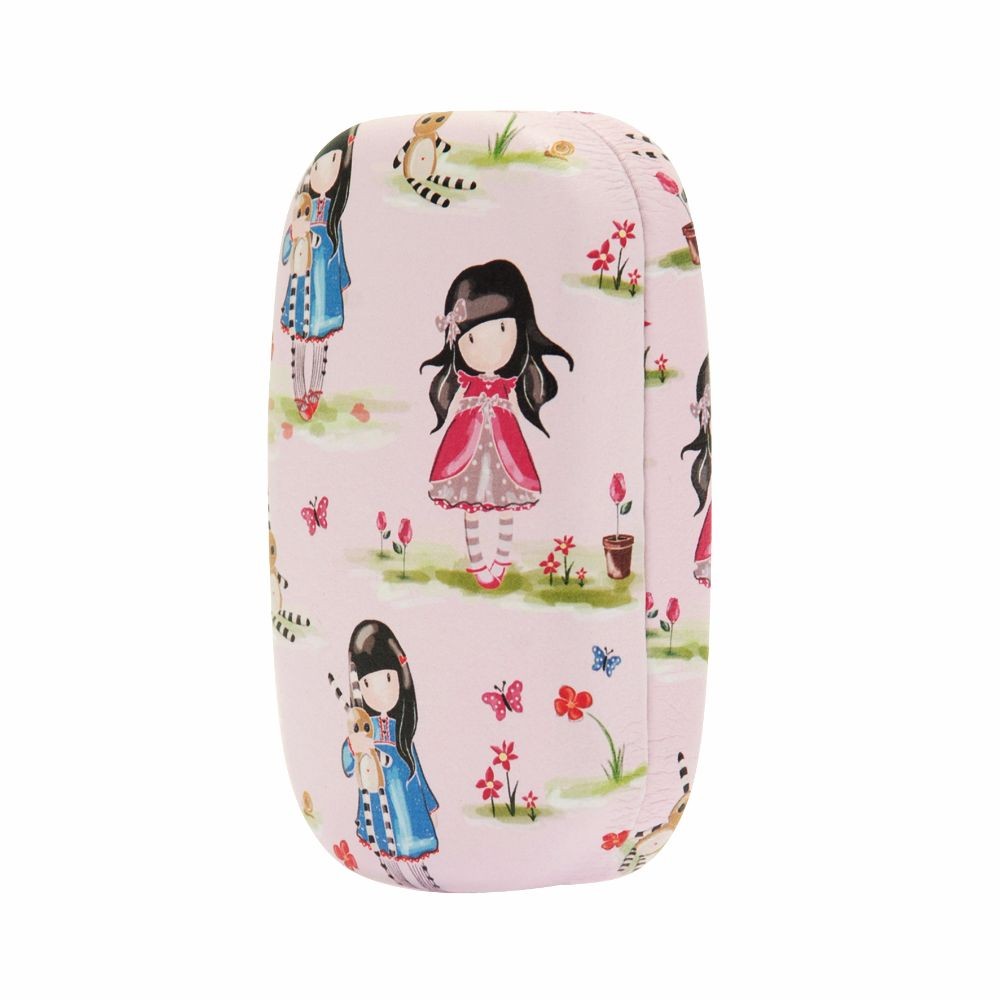 Gorjuss etui mic-Pastel Ladybird