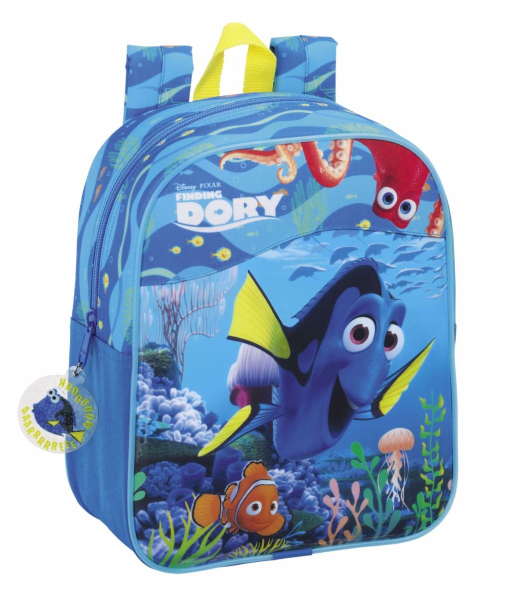 Rucsac gradinita FINDING DORY