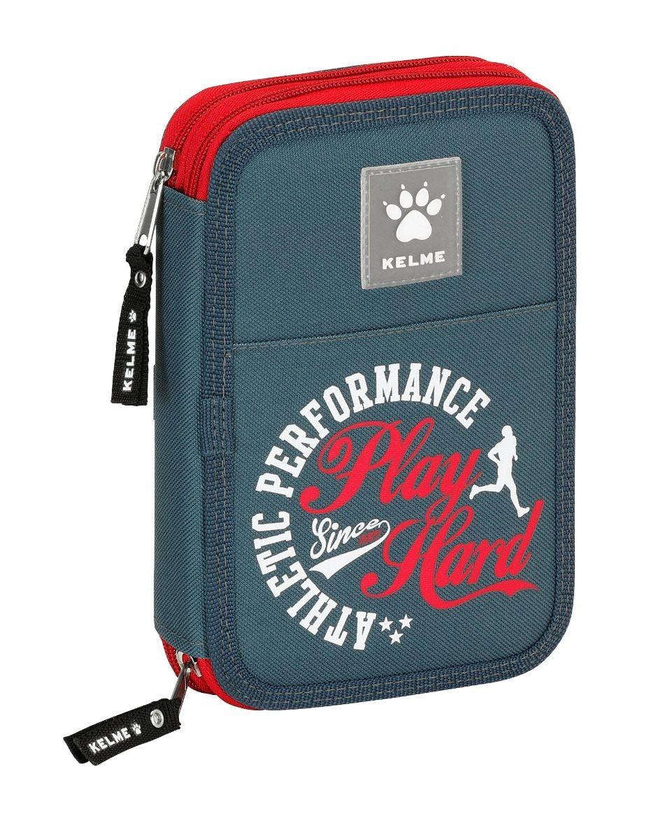 Penar dublu echipat 34 piese KELME PLAY HARD - Nitzi.ro