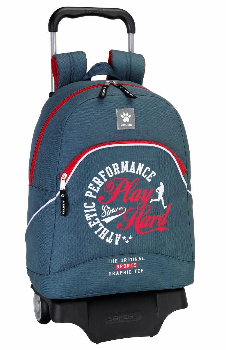 Troler pentru scoala Kelme Play Hard - Nitzi.ro