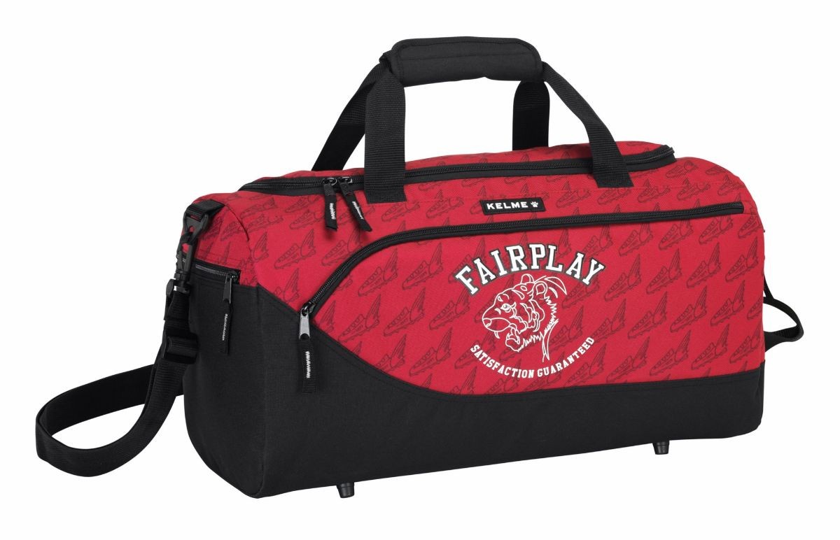 Geanta sport KELME FAIRPLAY 50x25x25