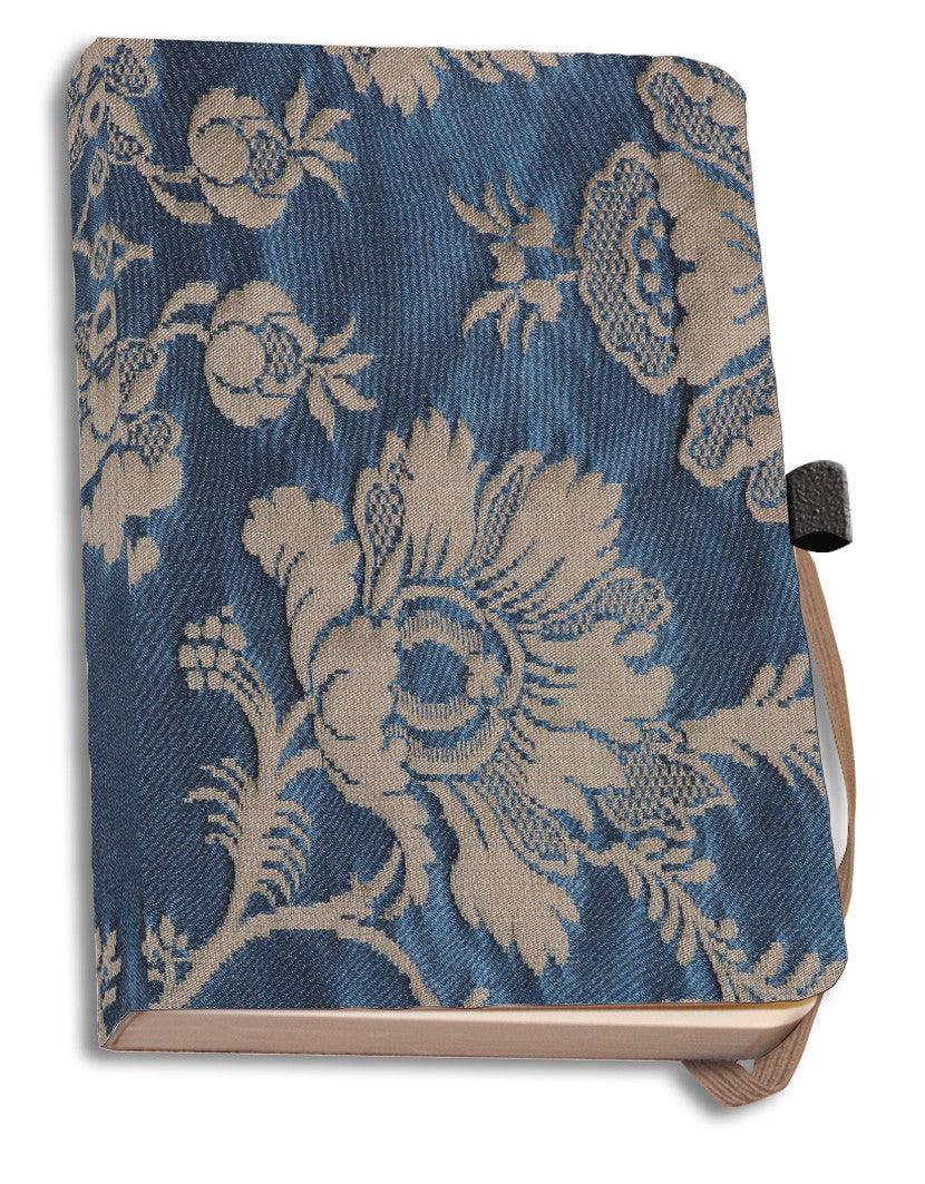 Agenda coperti textile A6 Capela Maria, Ons' Lieve Heer op Solder