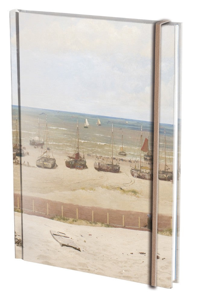 Agenda A5 Panorama-Mesdag