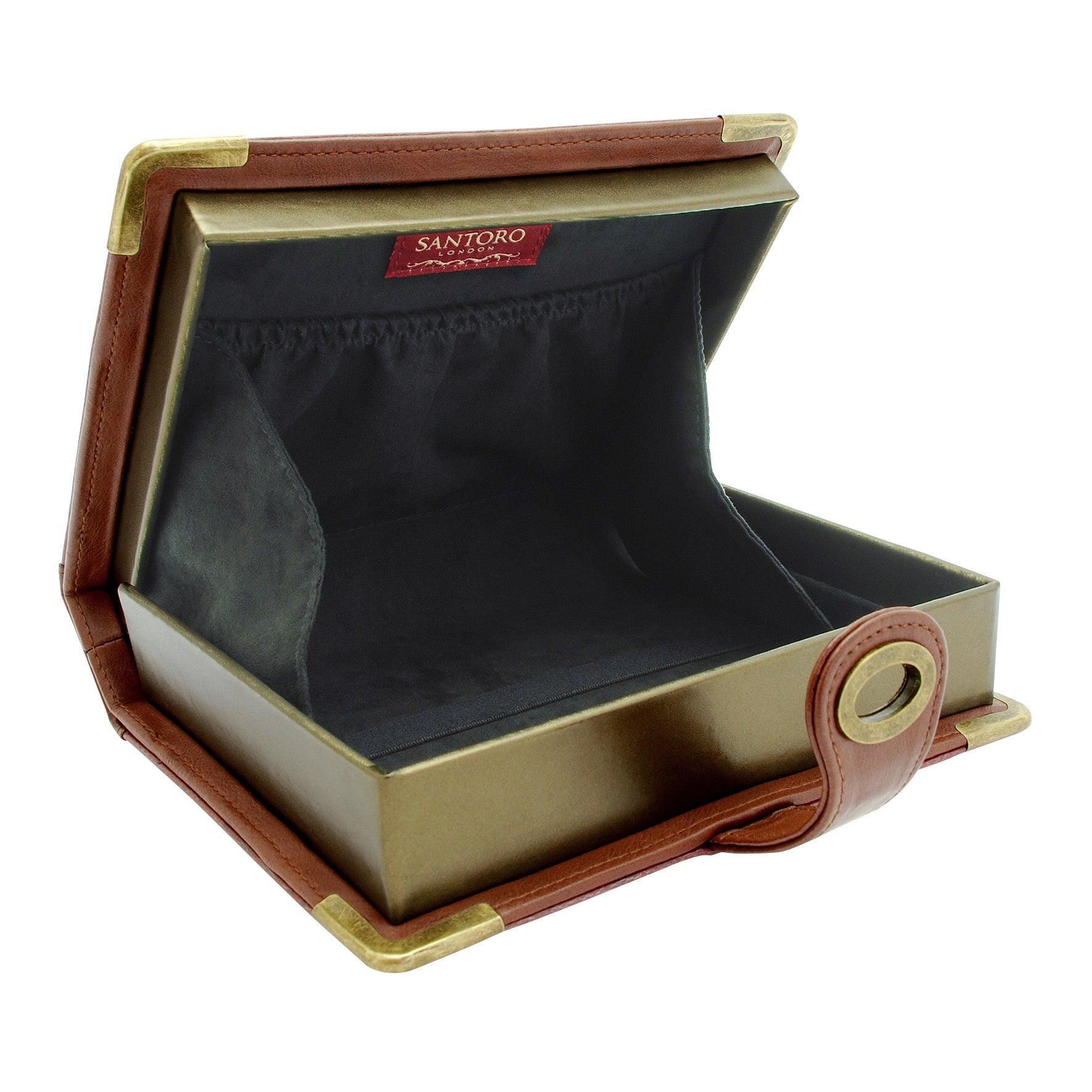 Clutch dama Santoro Gorjuss Ruby - Nitzi.ro