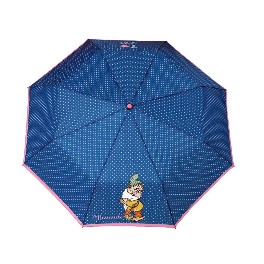 Umbrela manuala pliabila (3 modele) - Cei 7 pitici - Nitzi.ro