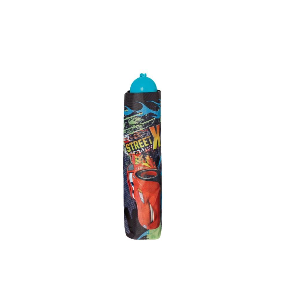 Umbrela manuala pliabila (2 modele) - Cars - Nitzi.ro