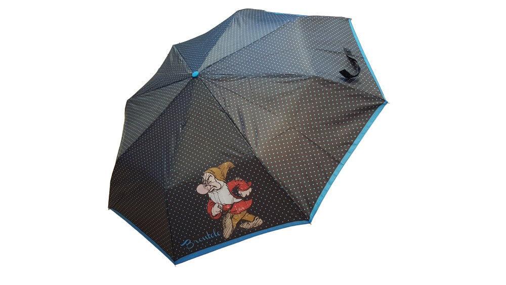 Umbrela manuala pliabila (3 modele) - Cei 7 pitici - Nitzi.ro