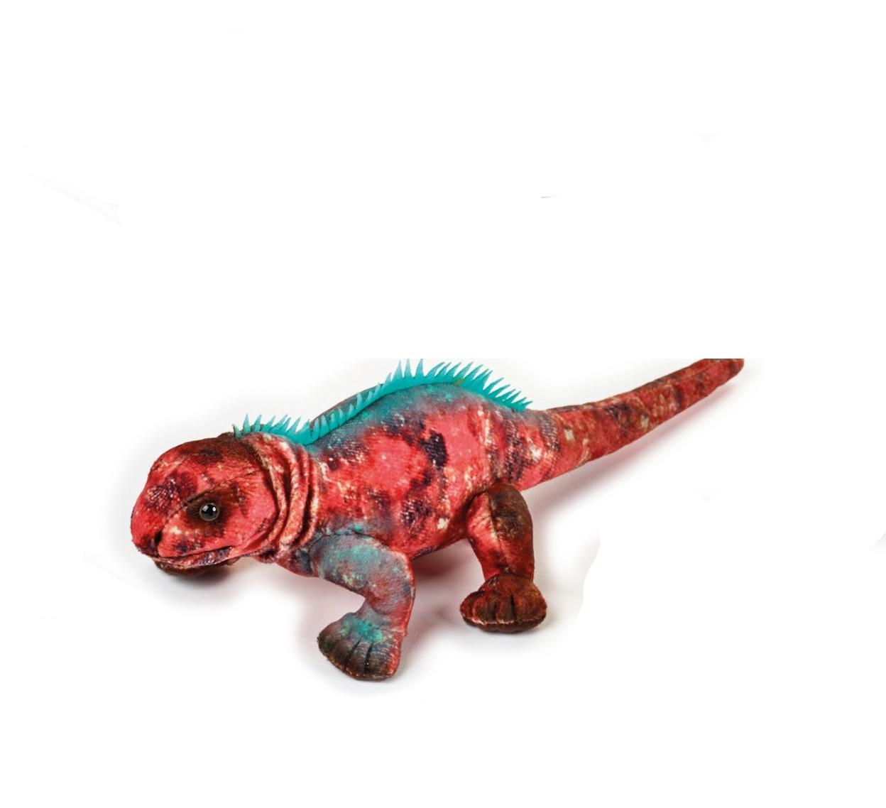 Jucarie din plus National Geographic Pui de animale Galapagos 28 cm - Nitzi.ro