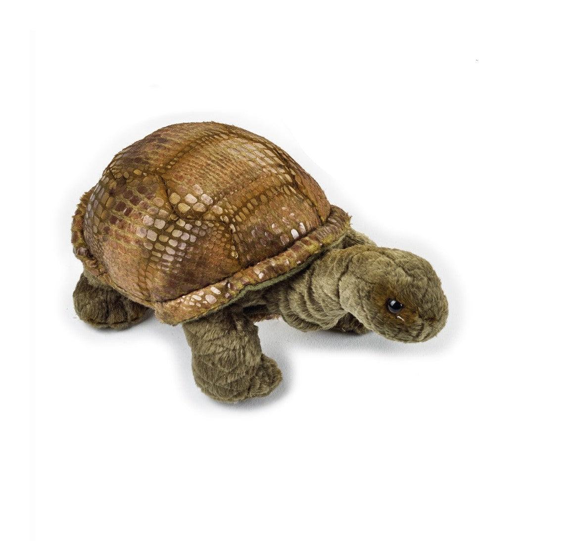 Jucarie din plus National Geographic Pui de animale Galapagos 28 cm - Nitzi.ro