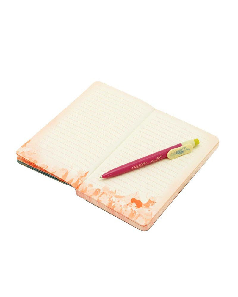 Kori Kumi Carnet notite cu pix Dreamboat