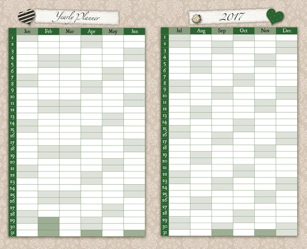 Agenda datata 2017 The Scarf de la Santoro