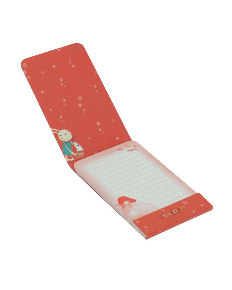Kori Kumi Carnet notite de buzunar Little Fishes