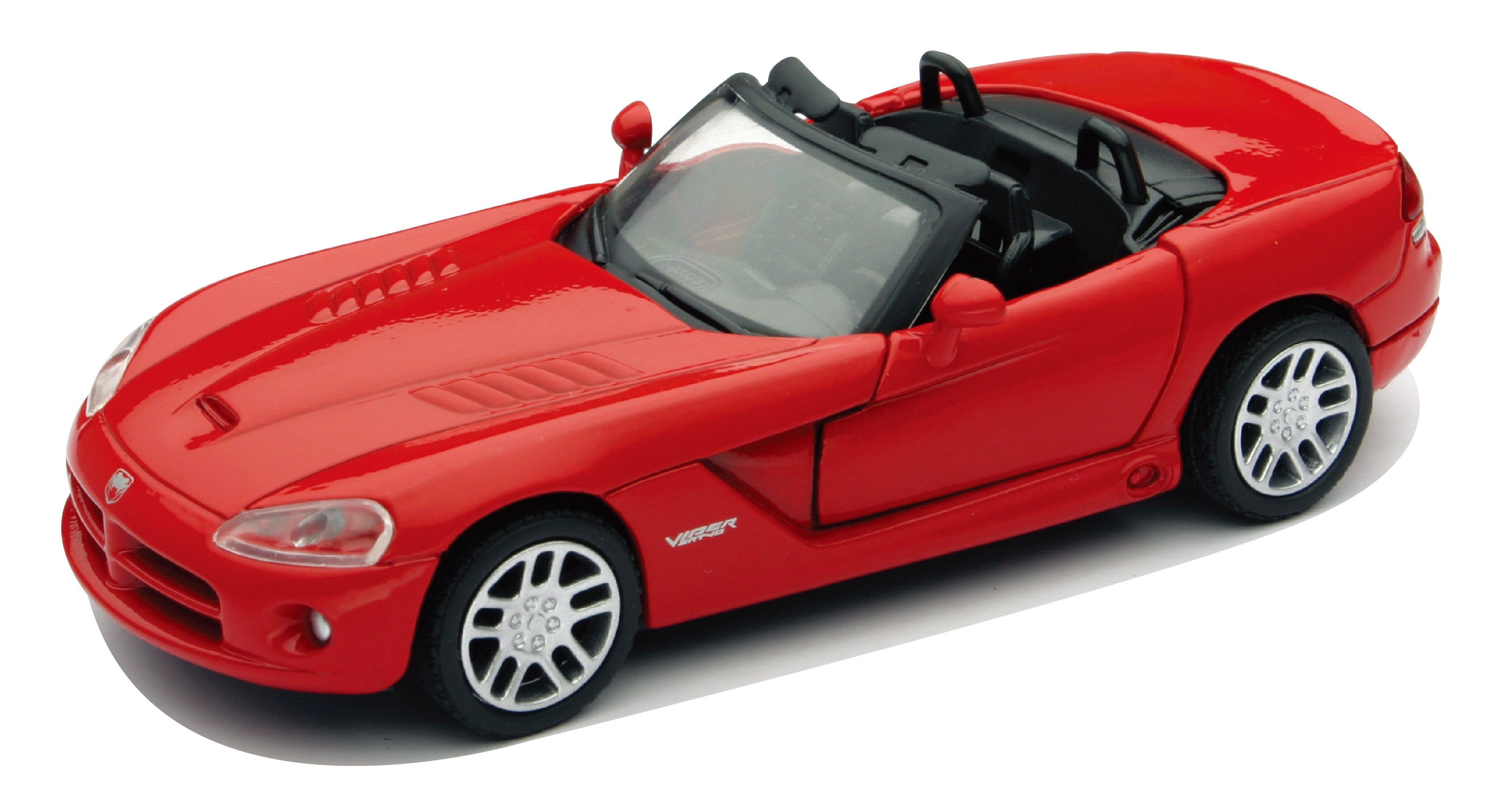 Masinuta diecast Dodge Viper SRT / 10