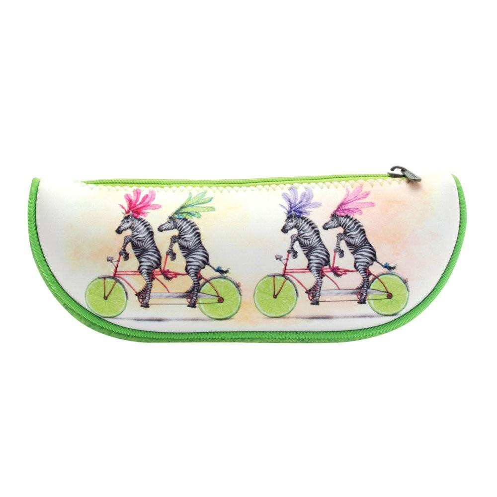 Fruity Scooty Penar Zebras - Nitzi.ro