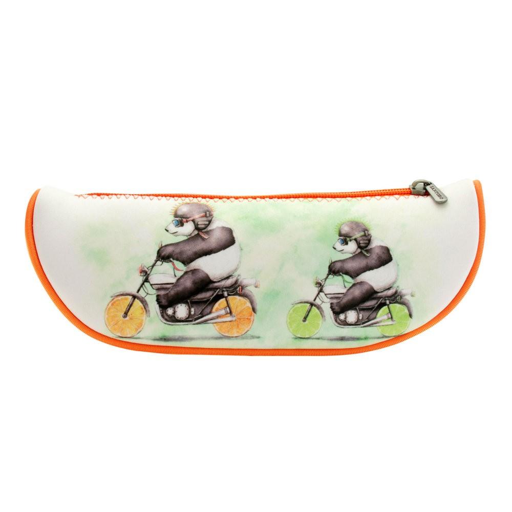 Fruity Scooty Penar Panda - Nitzi.ro