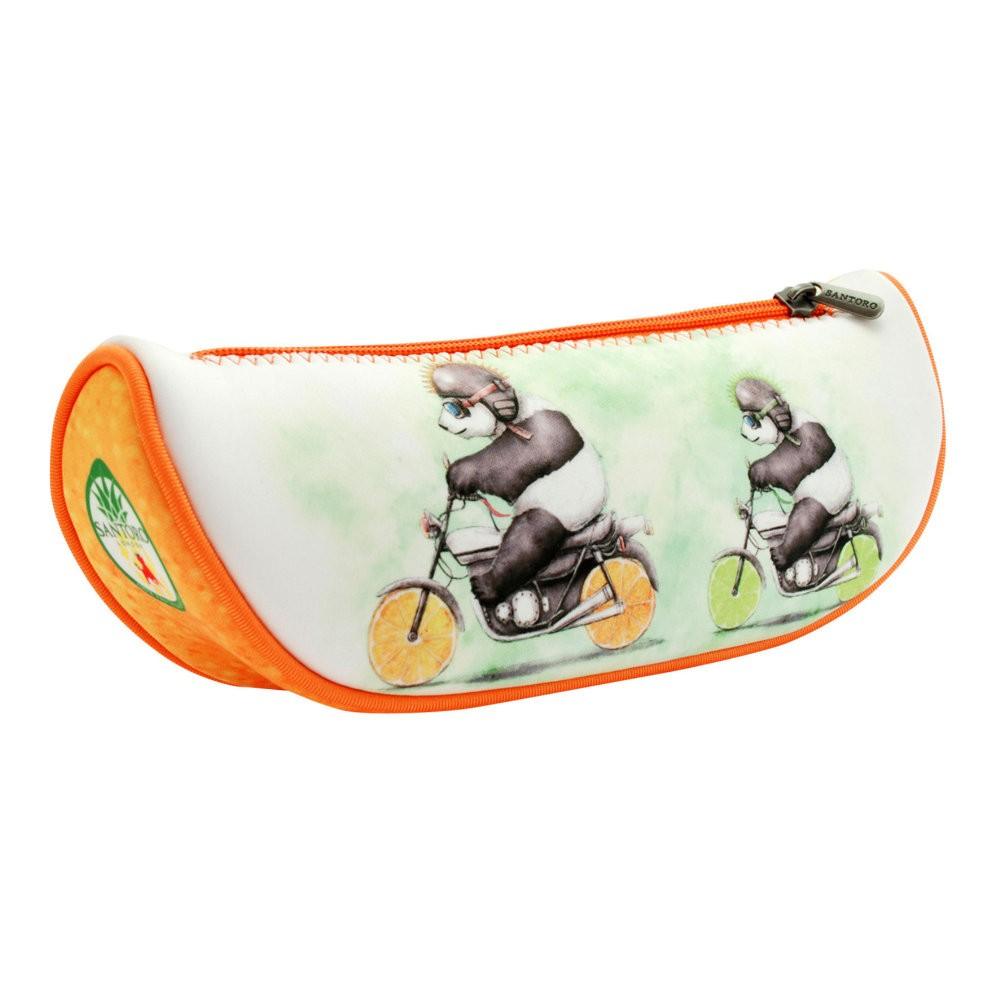 Fruity Scooty Penar Panda - Nitzi.ro