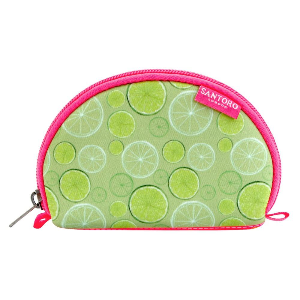 Pouch Fruity Scooty accesorii Zebras