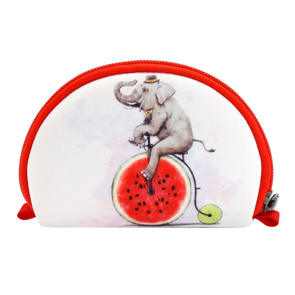Pouch Fruity Scooty accesorii Elephant