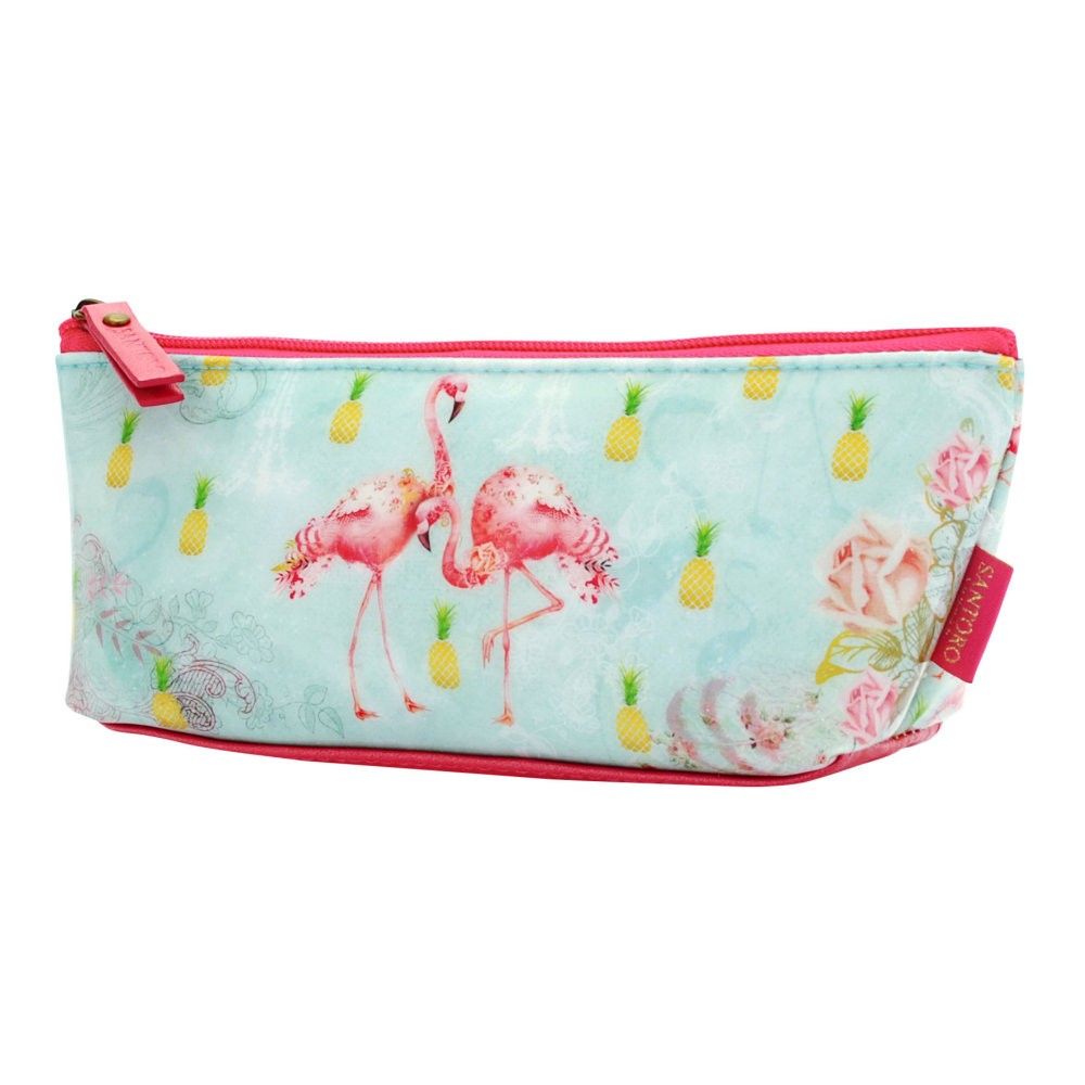 Penar Santoro Flamingos
