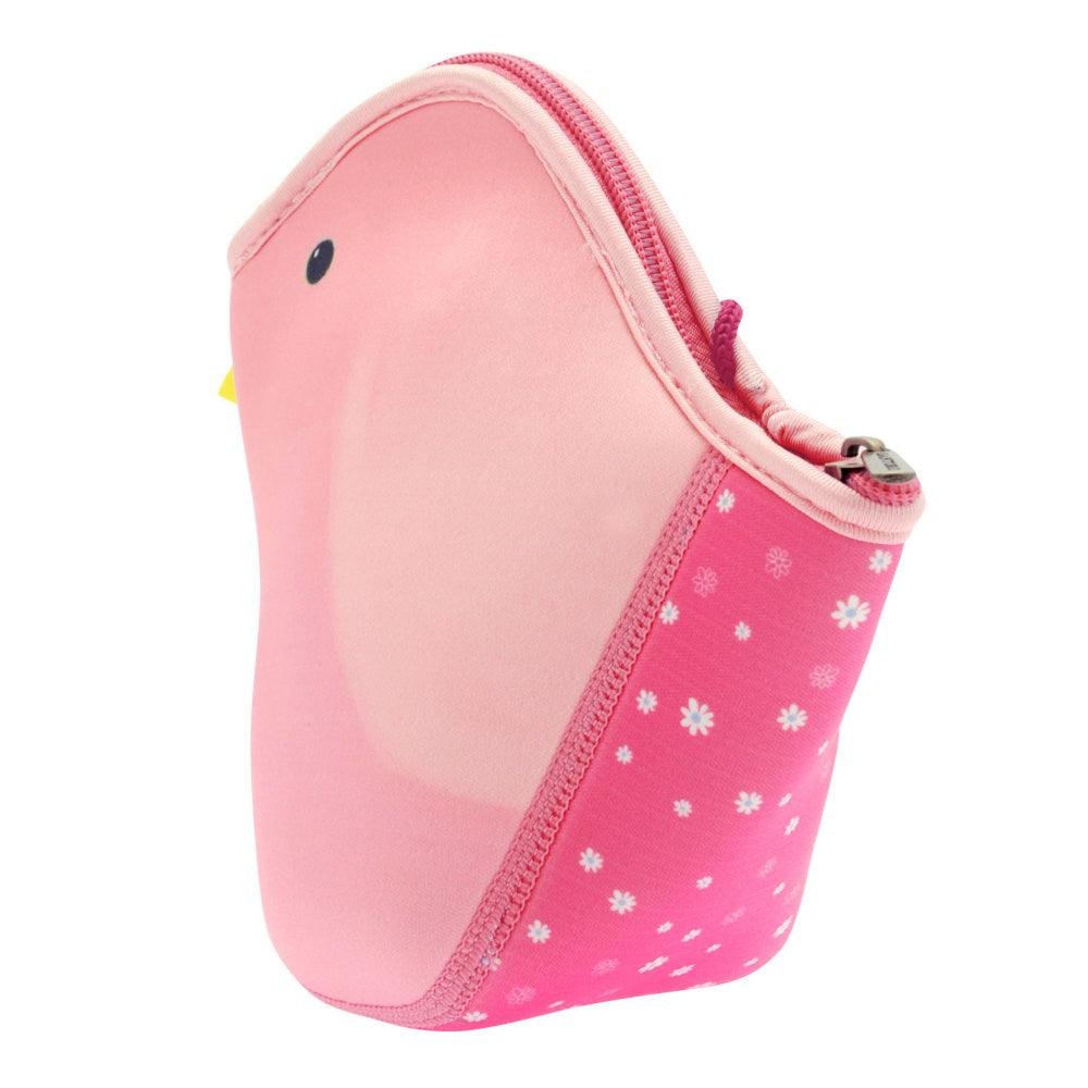 Geanta copii Santoro Kori Kumi Birds roz - Nitzi.ro