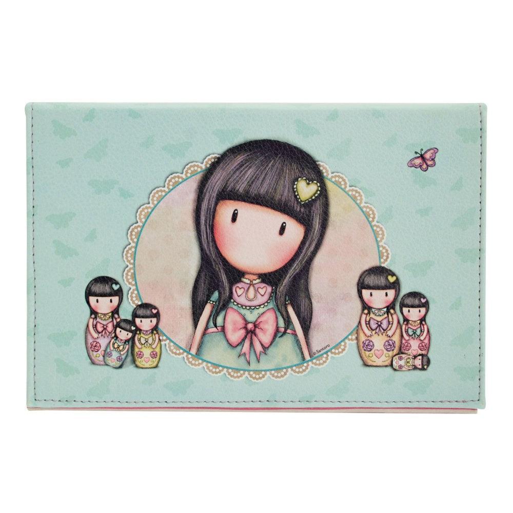 Cutie bijuterii Gorjuss Seven Sisters - Nitzi.ro
