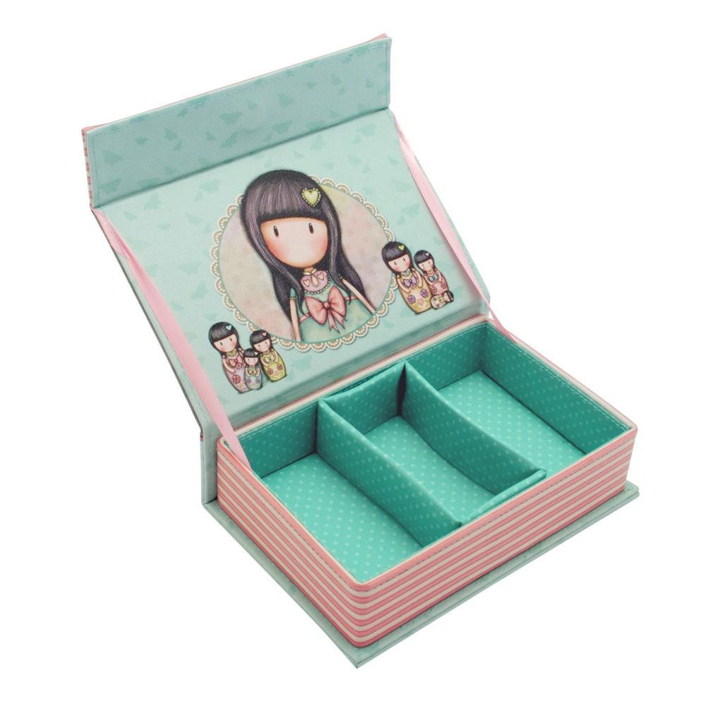 Cutie bijuterii Gorjuss Seven Sisters - Nitzi.ro