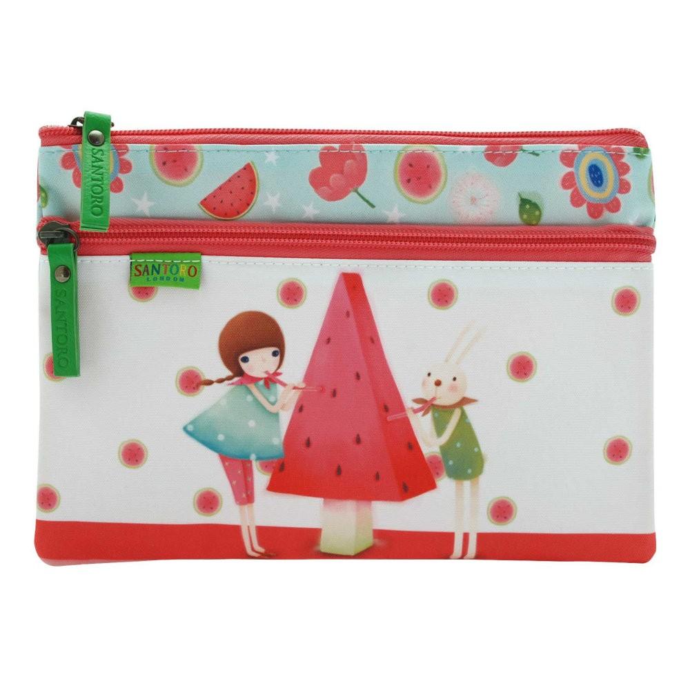 Kori Kumi Penar 2 fermoare The Juice Tree - Nitzi.ro