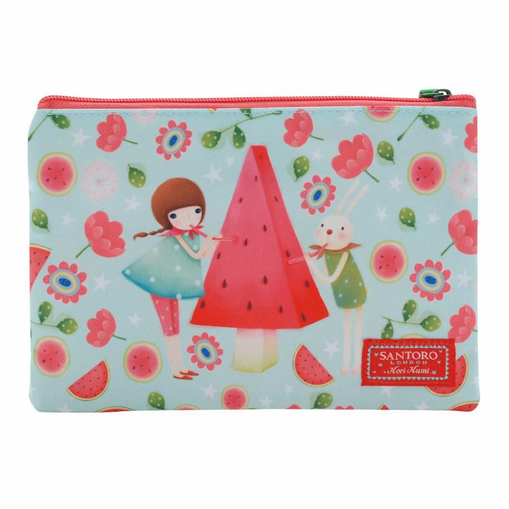 Kori Kumi Penar 2 fermoare The Juice Tree - Nitzi.ro