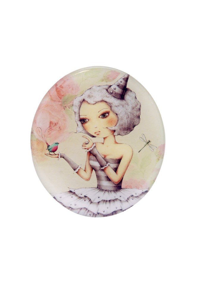 Magnet Mirabelle Tell Me Something
