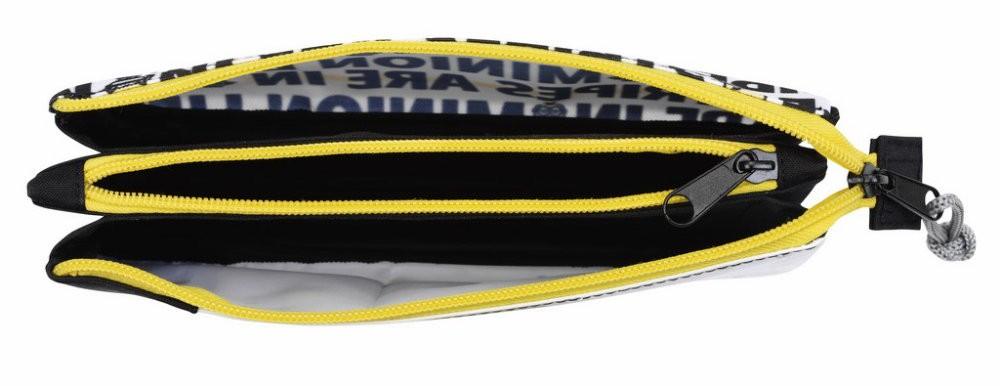 Penar MINIONS triplu 22 cm - Nitzi.ro