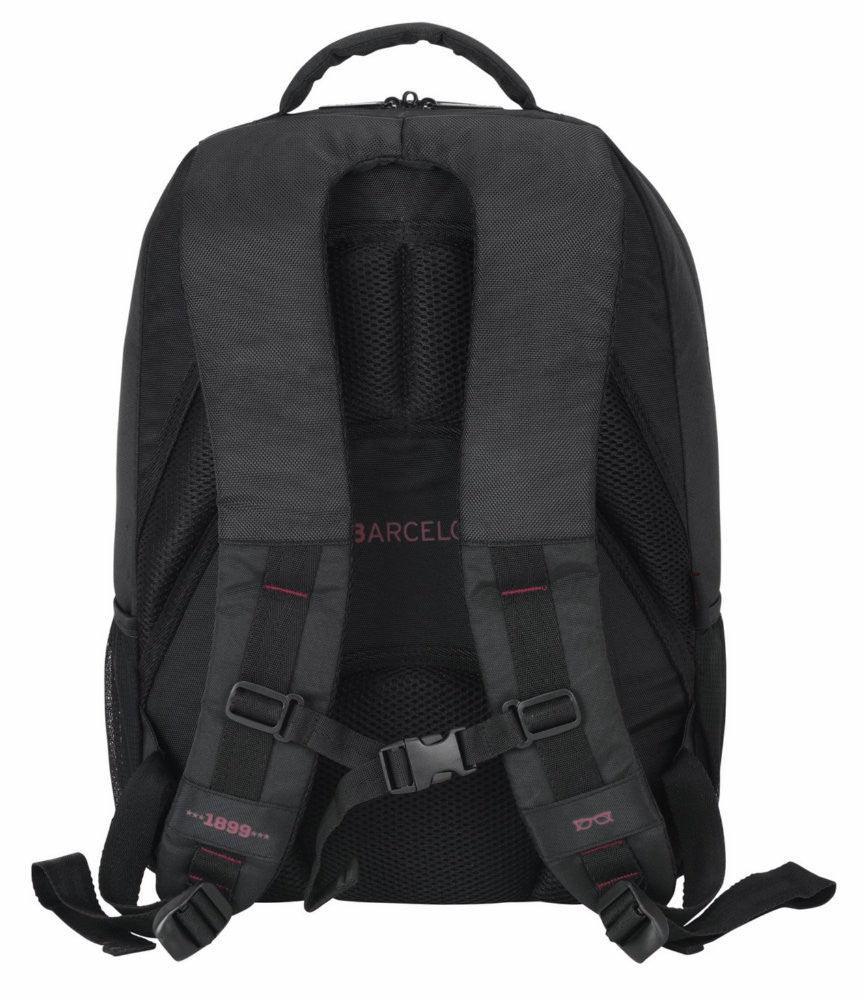 Rucsac laptop 15.6" F.C. BARCELONA PREMIUM - Nitzi.ro